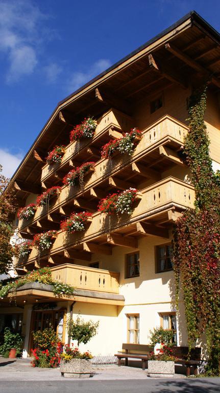 Hotel-gasthof 
