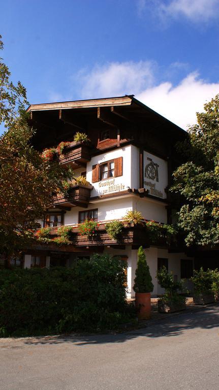 Hotel Hotel-gasthof 