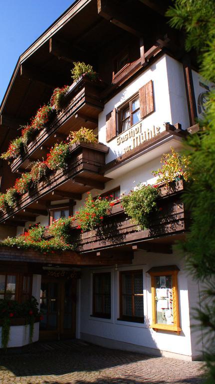 Hotel Hotel-gasthof 